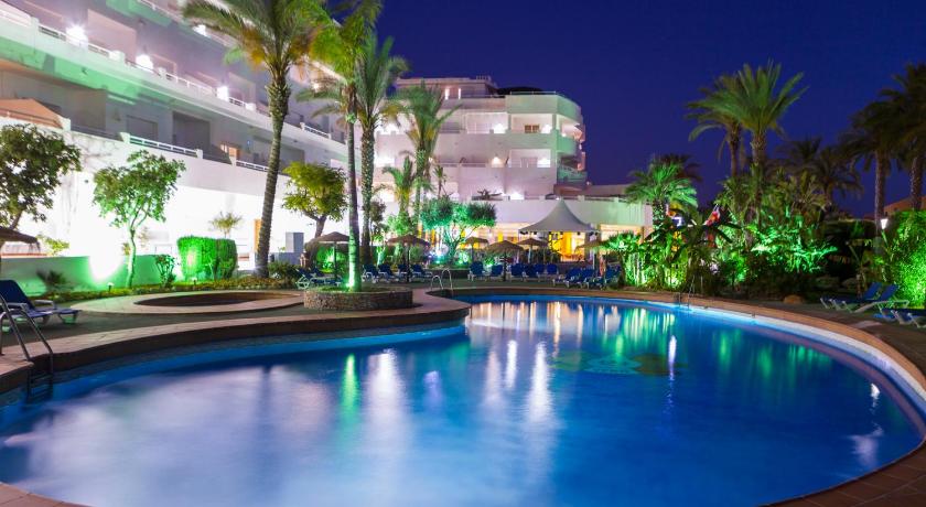 Apartamentos Mexico