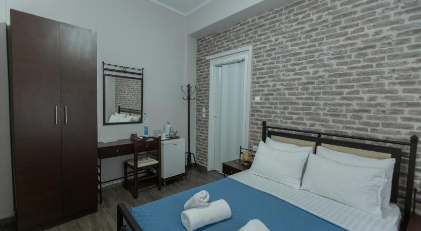 Pegasus Rooms photo