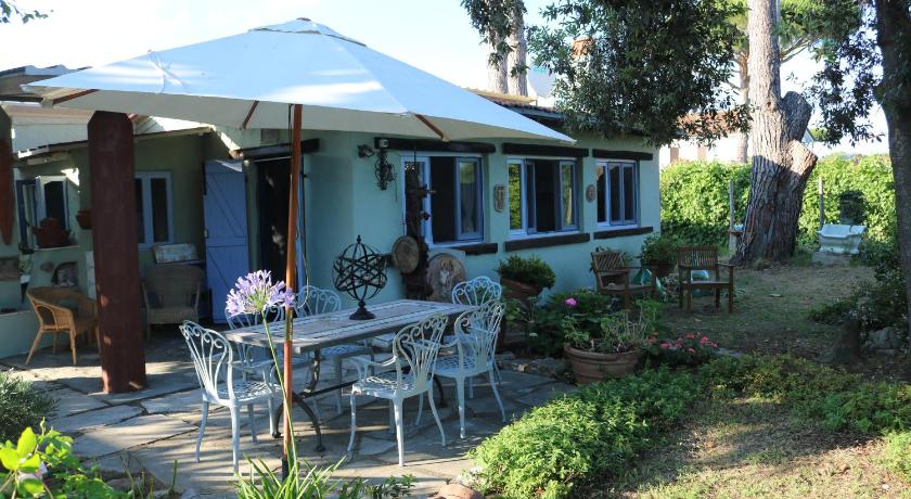 Lo Chalet dell'Artista photo