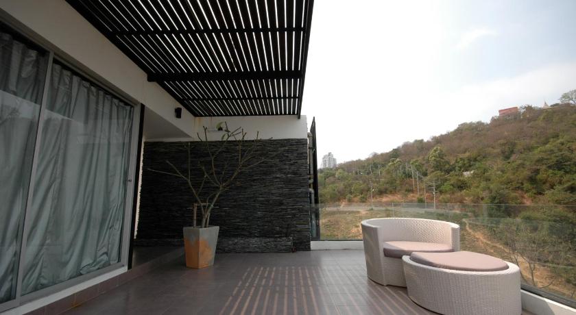 3ベッドルーム ペントハウス (3 Bedroom Penthouse)の画像 1