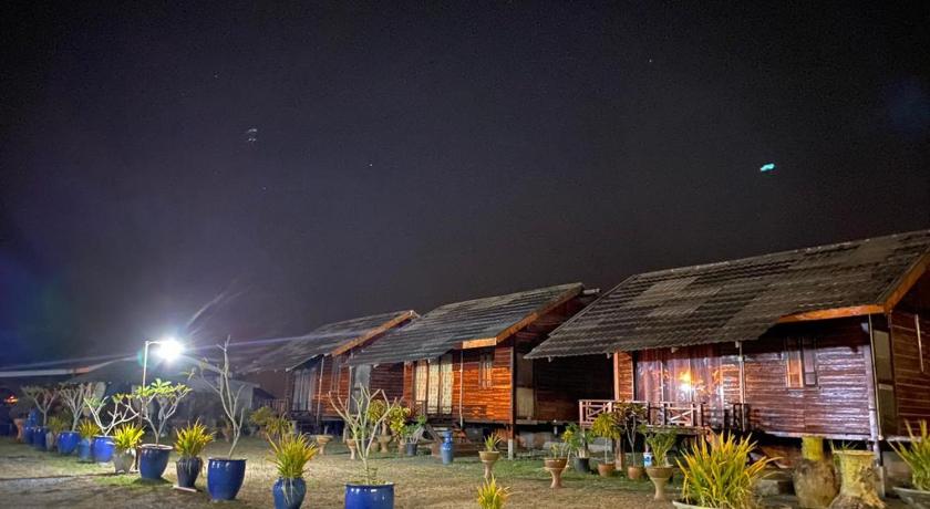 Tamteh Homestay photo