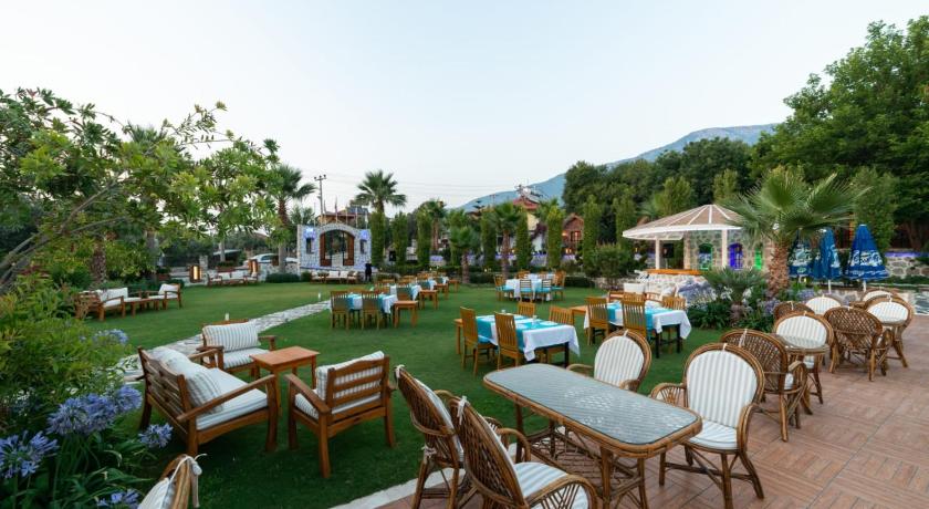Iksirci Baba Hotel photo