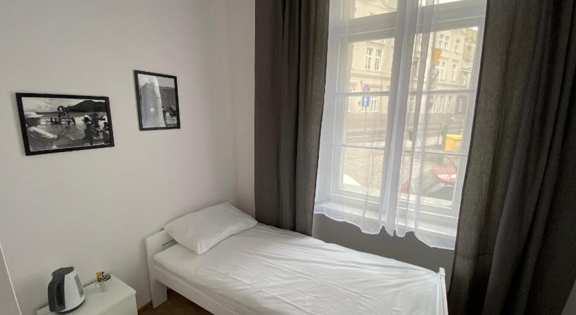 Apartamenty Stare Miasto photo