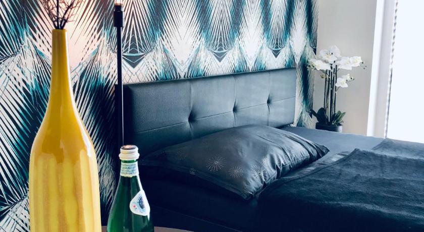 Business Apartments — Hotel in Brno