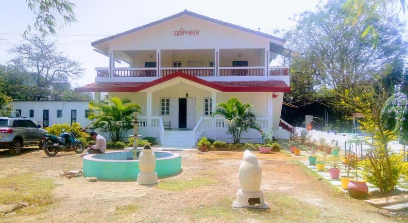 Avishkar Holiday Home 10BHK — Hotel in Lonavala