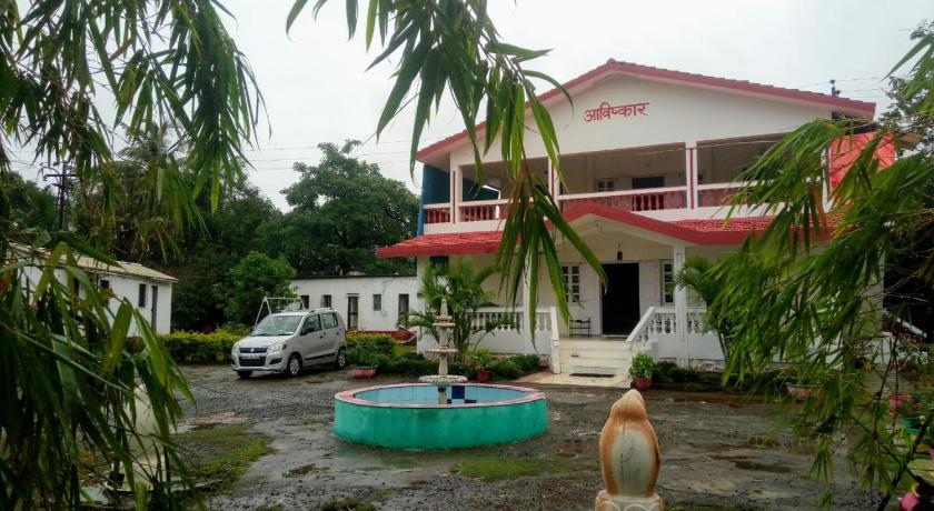 Avishkar Holiday Home 10BHK photo