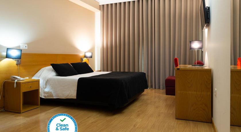 Hotel Durao — Hotel in Viseu