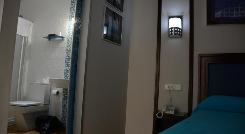 Immagine di Camera Singola (Single Room) 10