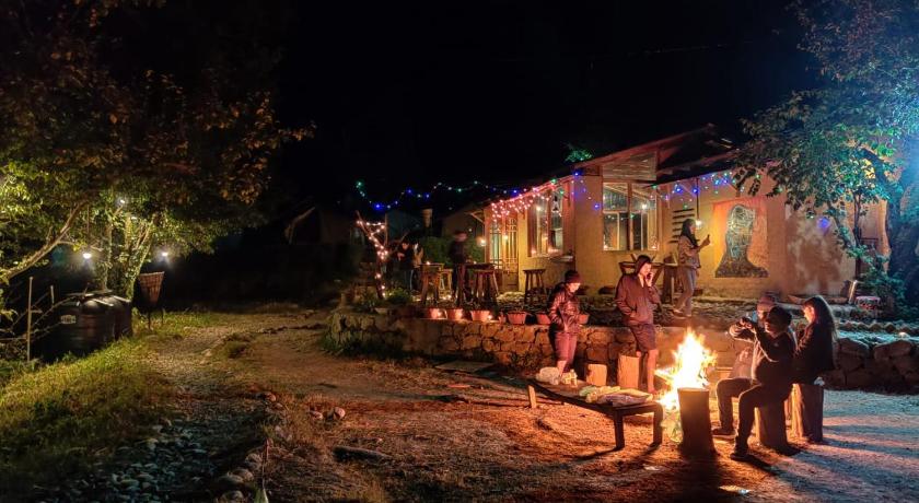 Monkey Mud House and Camps, Bir photo