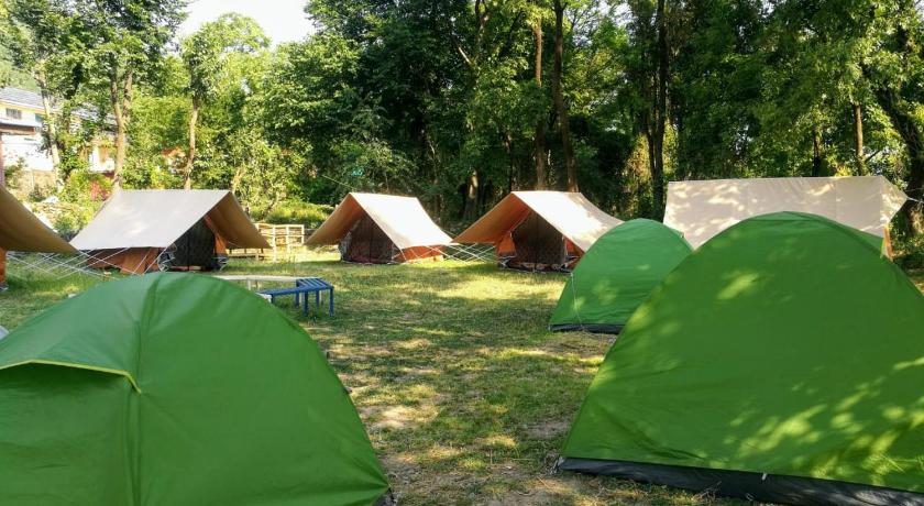 Monkey Mud House and Camps, Bir photo