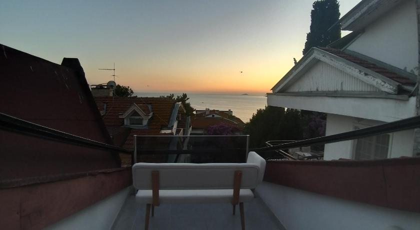 Gorkemli Hotel photo