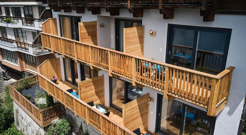 SEE Moment Appartements ADULTS ONLY photo