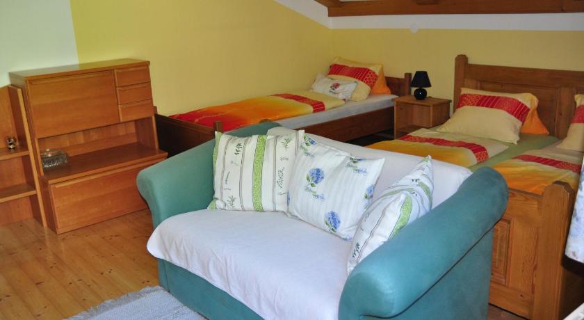 Ferienwohnung Haus Konig photo