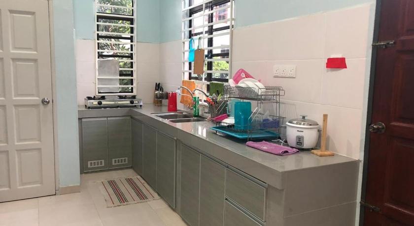 Nikmat Homestay RIYADH photo