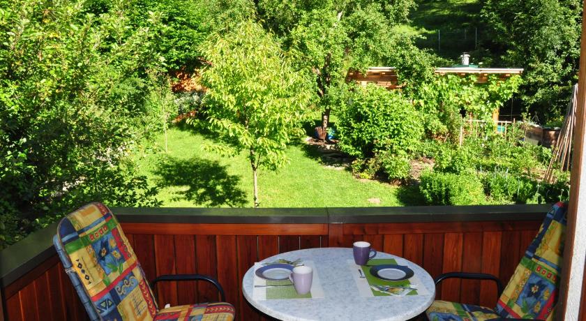 Ferienwohnung Haus Konig photo