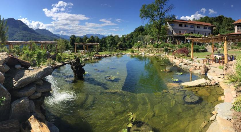 Agriturismo Il Balcone sulla Valle