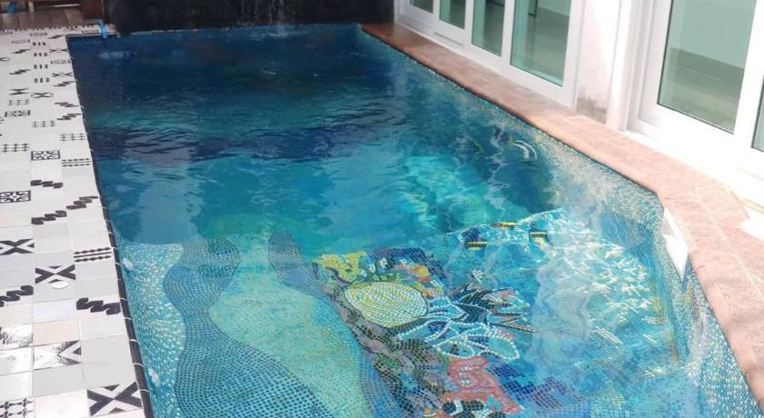 Origin Huahin pool villa photo
