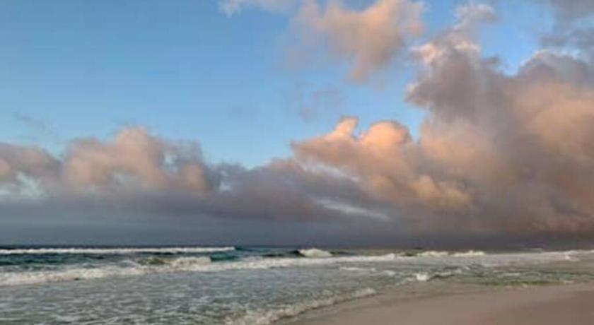 Beach Front 18th Flr, Best Ocean View, New Upgrades photo
