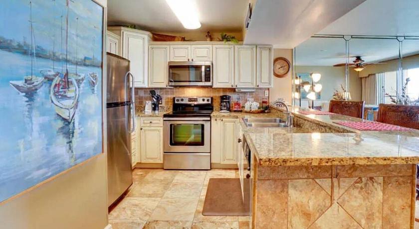 Image of One-Bedroom Apartment 17