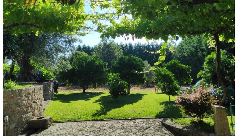 Casas da Quinta da Cancela — Hotel in Barcelos