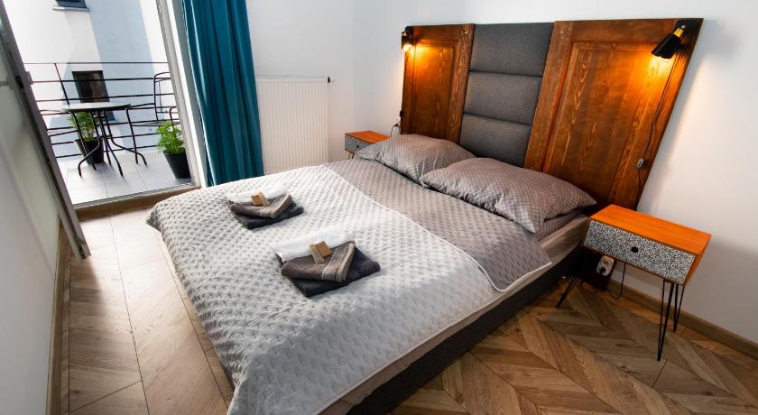 Apartament INSIDE - centrum Bielsko-Biala photo