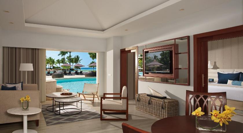 Secrets St. James Montego Bay - All Inclusive - Adults only photo