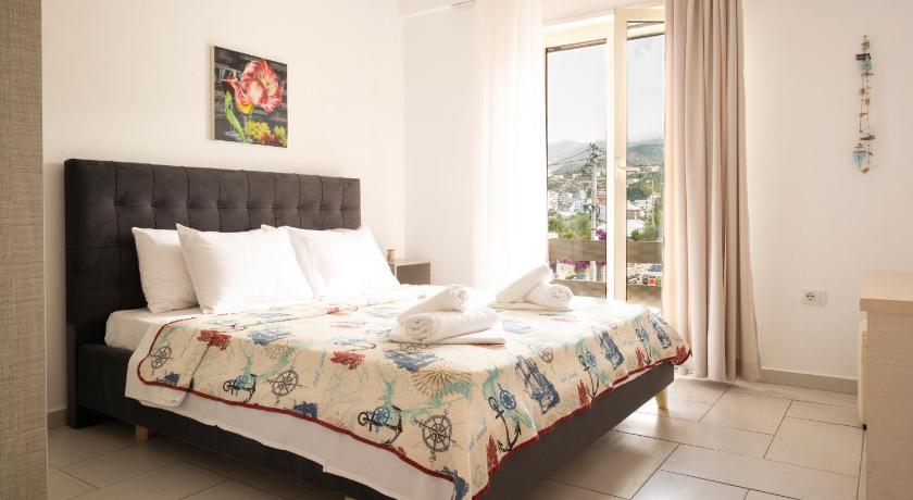Sea Apartments Himare photo