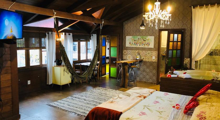 Image of Superior Chalet 0