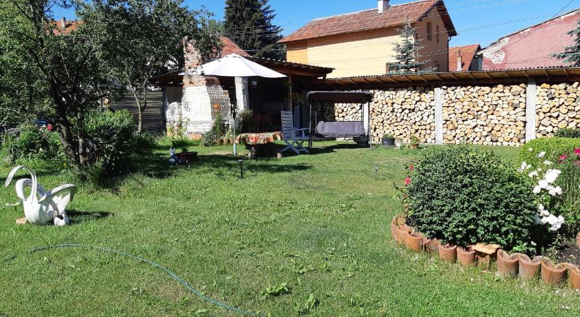 Family Hotel Ecorelax — Hotel in Borovets