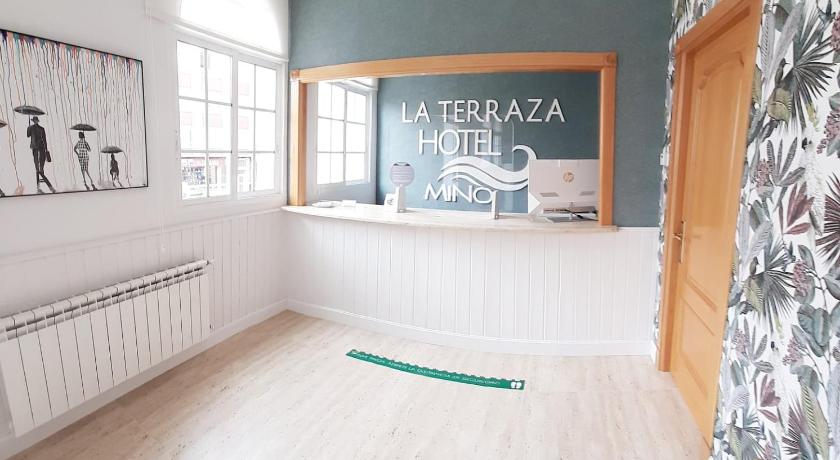 Hotel La Terraza
