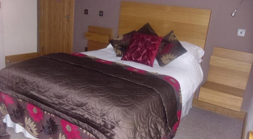 Arc Boutique Bed and Breakfast - image 37