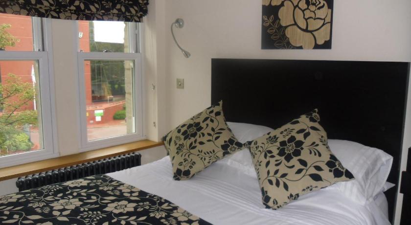 Arc Boutique Bed and Breakfast - image 19