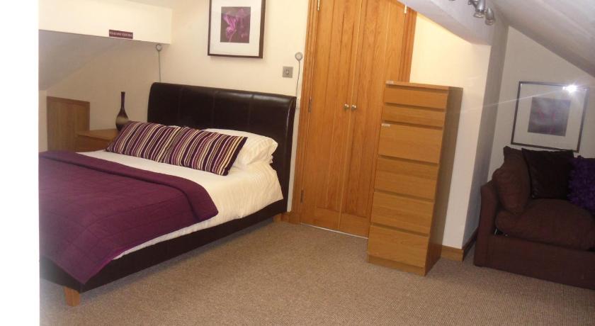 Arc Boutique Bed and Breakfast - image 22