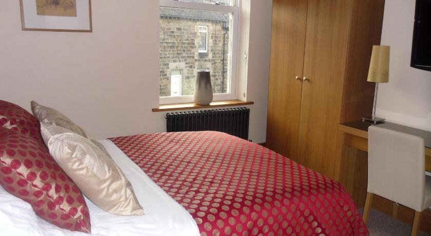 Arc Boutique Bed and Breakfast - image 35