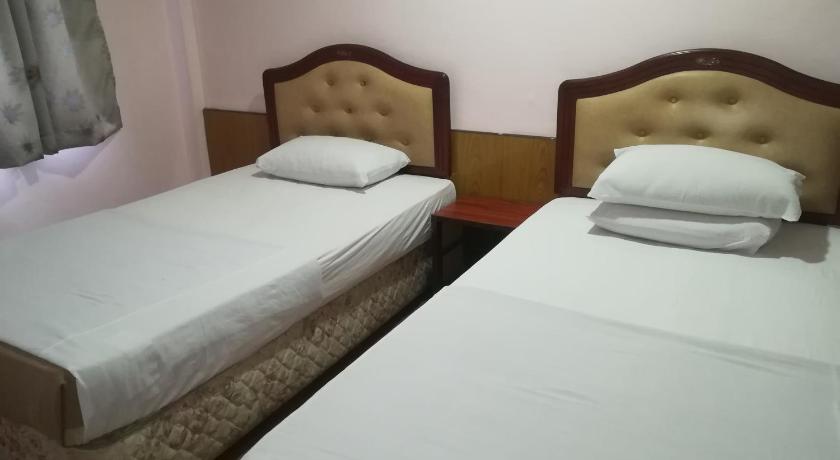 MIRAMAR HOTEL — Hotel in Sibu