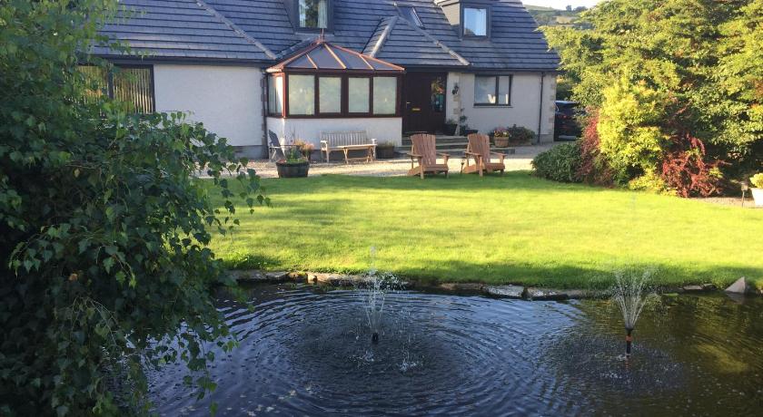 Kilmore Farmhouse — Hotel in Drumnadrochit