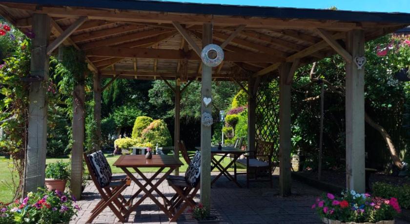 Glenwood Guesthouse Betws-y-coed photo