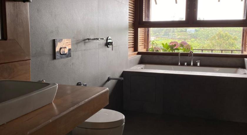 Atulya Villas Nuwara Eliya photo