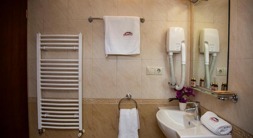 Mountain Boutique Family Hotel photo
