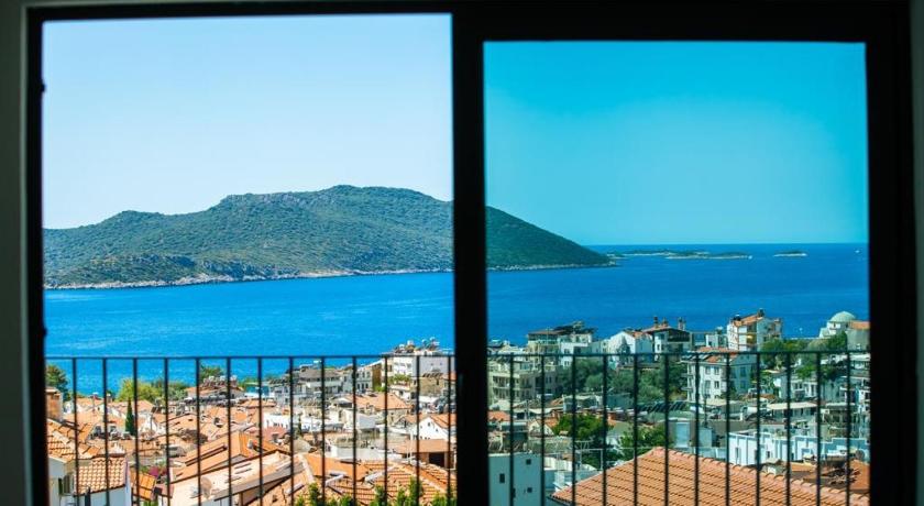 Carruba Boutique Hotel - image 27