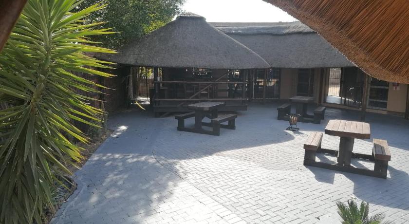 Steelpoort Inn Guesthouse — Hotel in Secunda