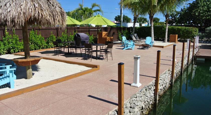 Creekside Inn Islamorada