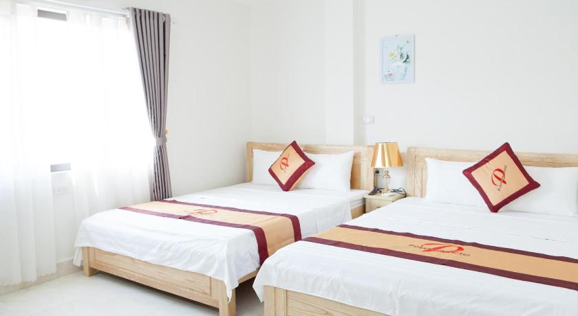 Poseidon hotel — Hotel in Hạ Long