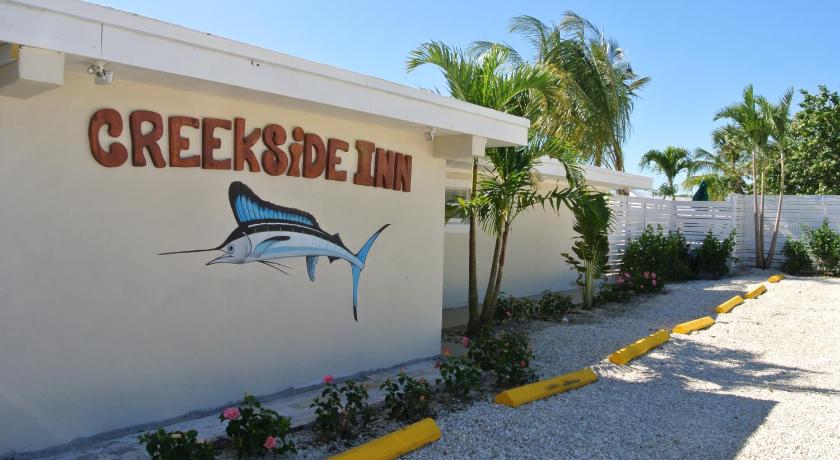 Creekside Inn Islamorada