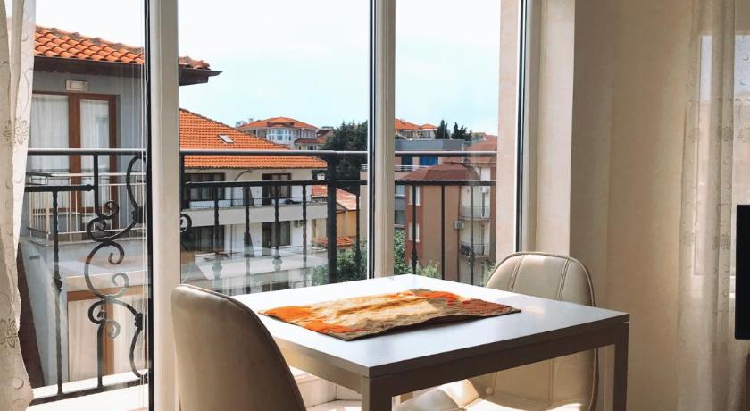 Villa Livia Boutique Apartments photo