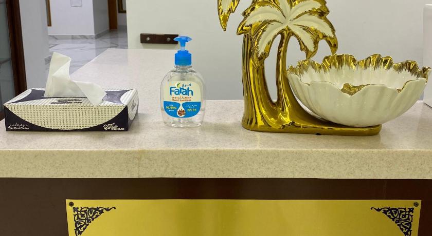 AL JOOD HOTEL APARTMENT photo