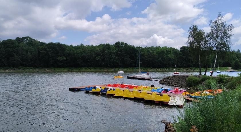 Osrodek Wypoczynkowy Mirabelka photo
