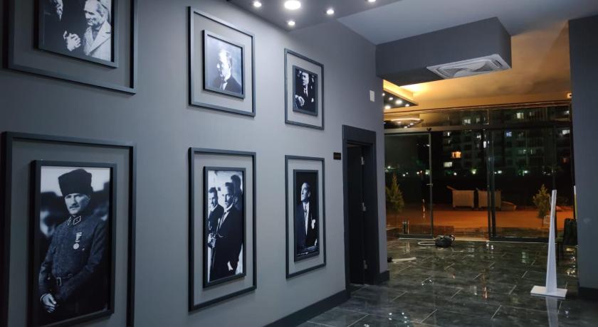 Vm Resort Otel Mersin photo