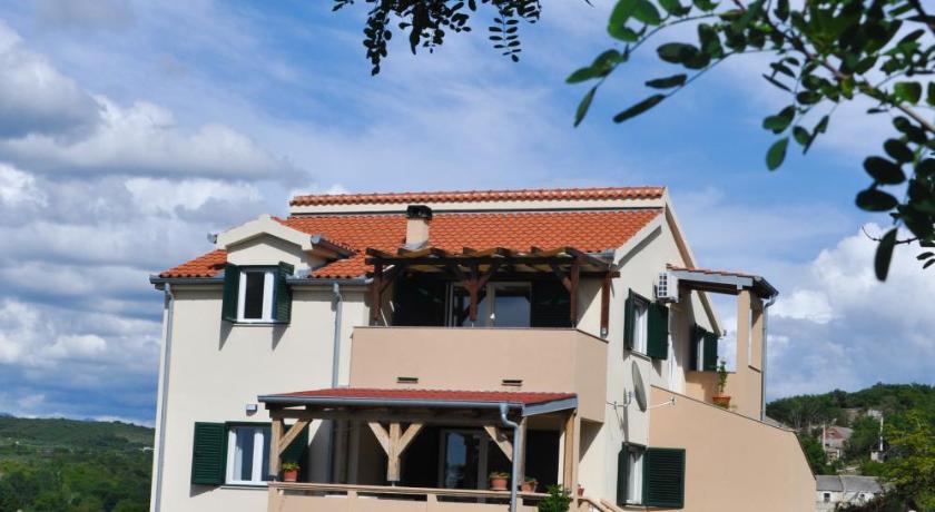 Apartmani Carnizza