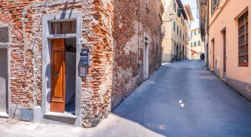 LUI Tuscany Loft photo
